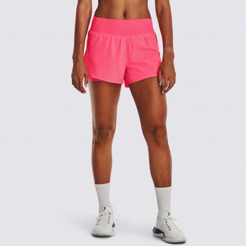 Under Armour UA FLEX WOVEN 2-IN-1 SHORT img2