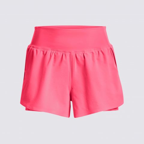 Under Armour UA FLEX WOVEN 2-IN-1 SHORT img3