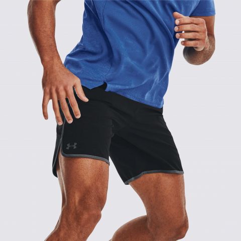 Under Armour UA HIIT WOVEN 8IN SHORTS img2