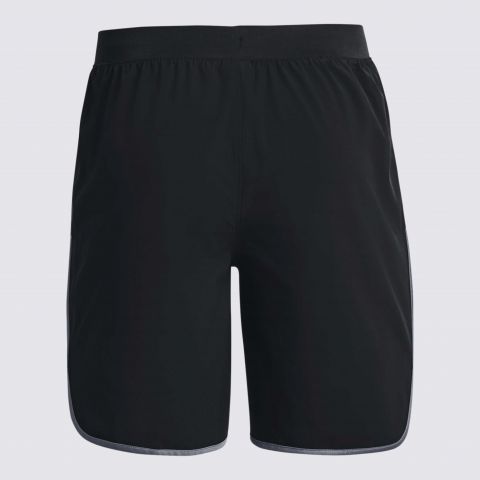 Under Armour UA HIIT WOVEN 8IN SHORTS img4
