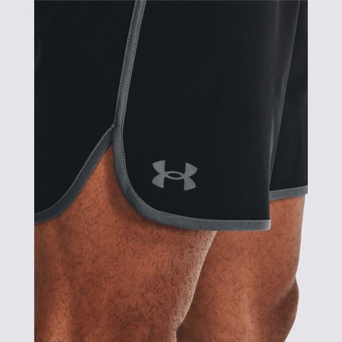 Under Armour UA HIIT WOVEN 8IN SHORTS img6