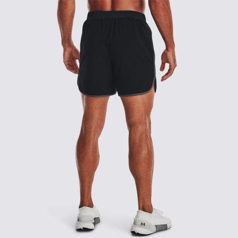 Under Armour UA HIIT WOVEN 6IN SHORTS img2
