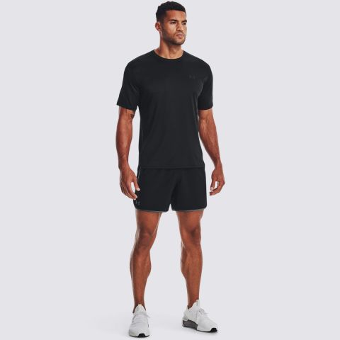 Under Armour UA HIIT WOVEN 6IN SHORTS img5