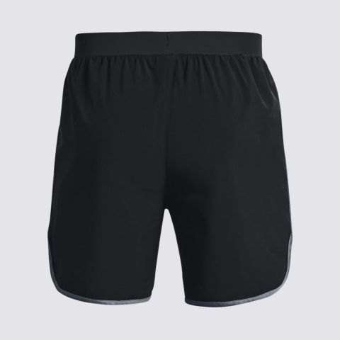 Under Armour UA HIIT WOVEN 6IN SHORTS img4