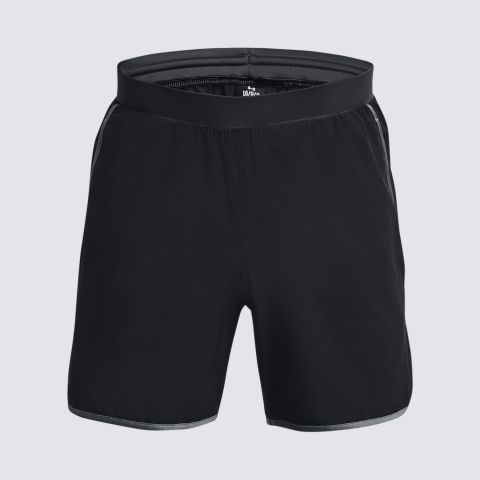 Under Armour UA HIIT WOVEN 6IN SHORTS img3