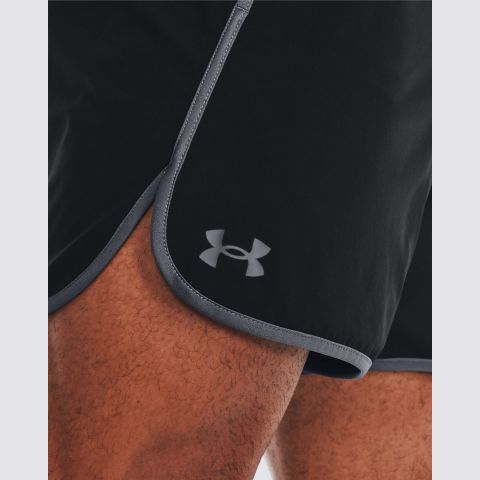 Under Armour UA HIIT WOVEN 6IN SHORTS img6