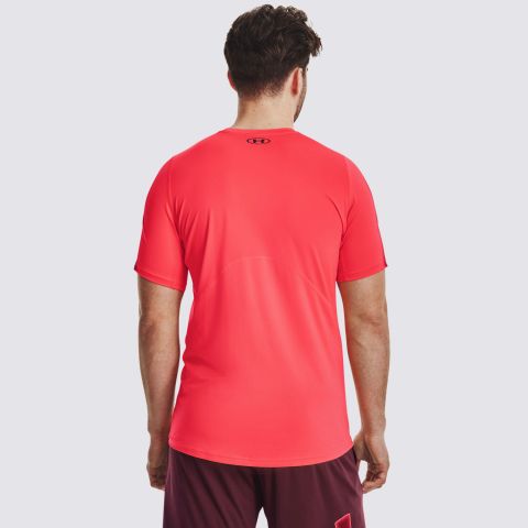 Under Armour UA HG Armour Nov Fitted SS img2