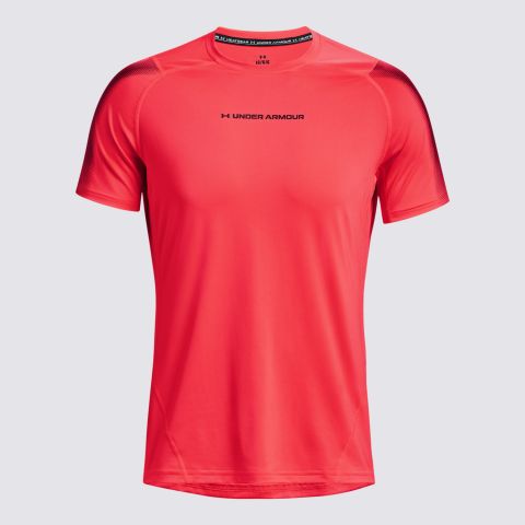 Under Armour UA HG Armour Nov Fitted SS img3