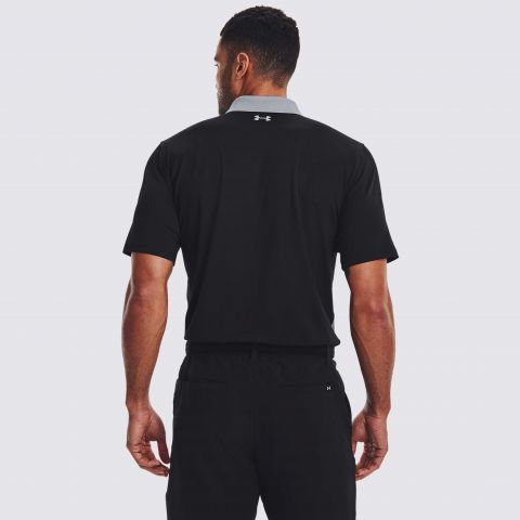 Under Armour UA PERF 3.0 COLOR BLOCK POLO img2