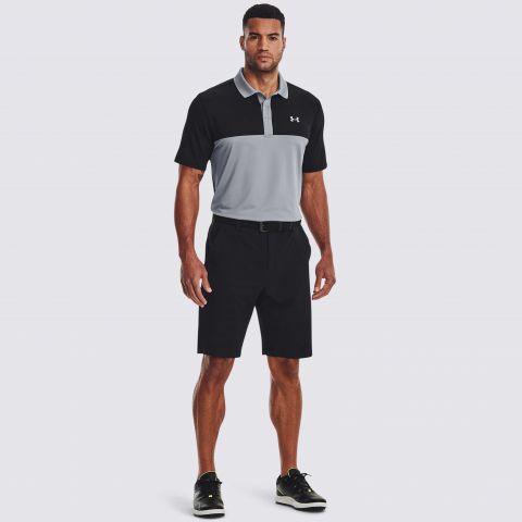 Under Armour UA PERF 3.0 COLOR BLOCK POLO img5