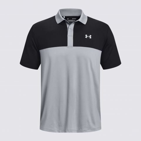 Under Armour UA PERF 3.0 COLOR BLOCK POLO img3
