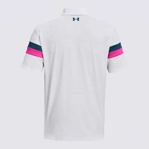 Under Armour UA T2G COLOR BLOCK POLO img4