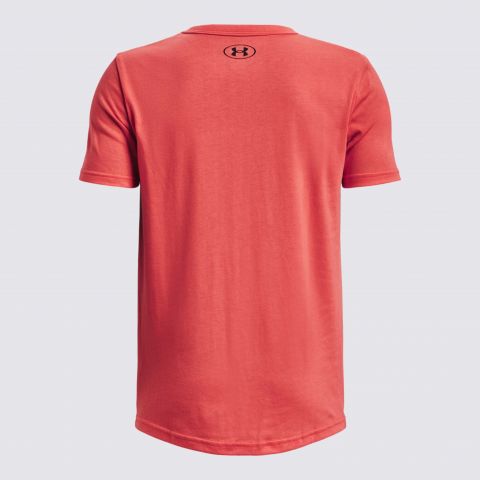 Under Armour UA PJT RCK SHOW YOUR FAM SS img2