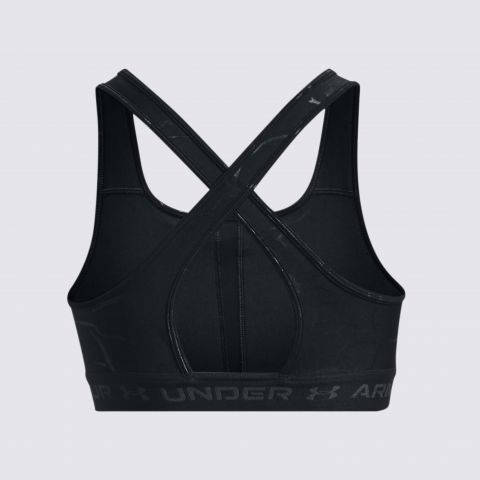 Under Armour UA CROSSBACK MID EMBOSS img4