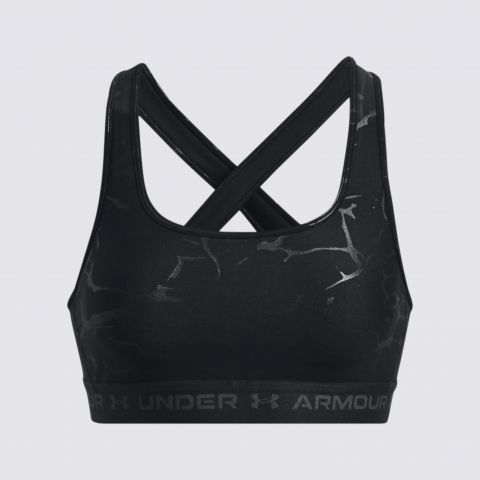 Under Armour UA CROSSBACK MID EMBOSS img3