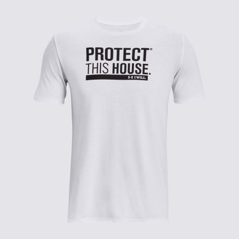 Under Armour UA PROTECT THIS HOUSE SS img3