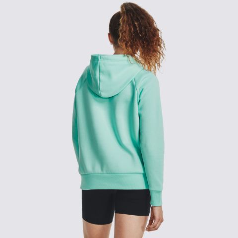 Under Armour UA RIVAL FLEECE GRAPHIC HDY img2