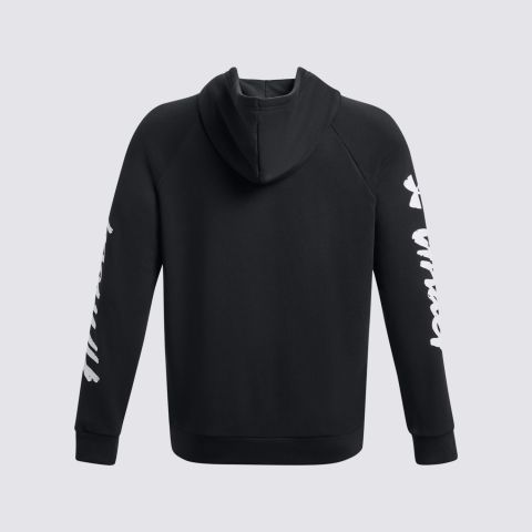 Under Armour UA Rival Fleece Graphic HD img4