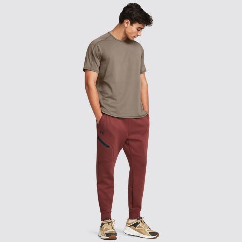 Under Armour UA UNSTOPPABLE FLC JOGGERS img5