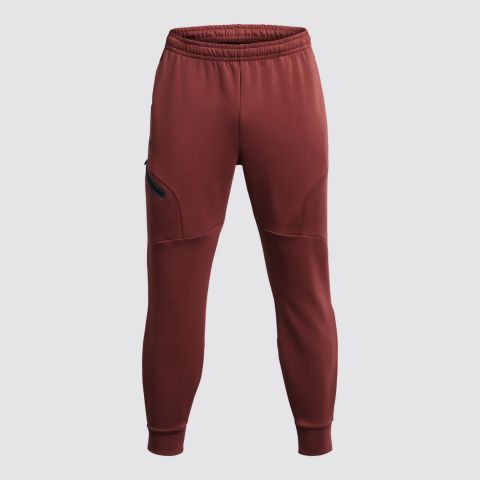 Under Armour UA UNSTOPPABLE FLC JOGGERS img3