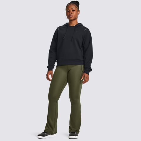 Under Armour Unstoppable Flc Hoodie img5