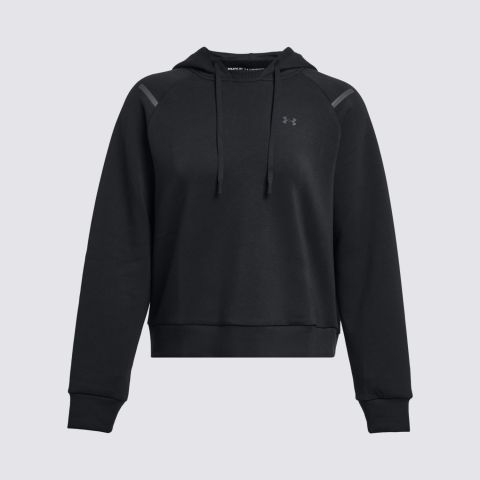Under Armour Unstoppable Flc Hoodie img3