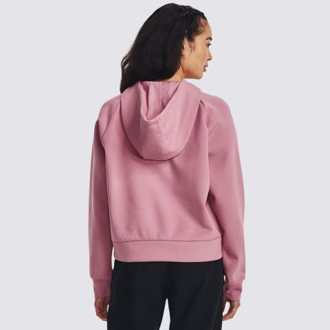 Under Armour Unstoppable Flc Hoodie img2