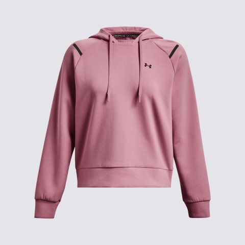 Under Armour Unstoppable Flc Hoodie img3