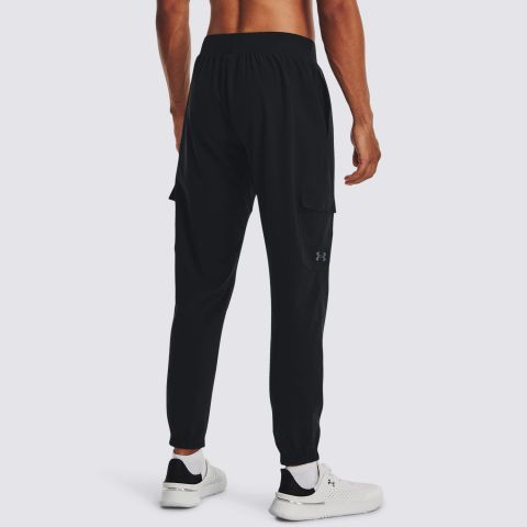 Under Armour UA STRETCH WOVEN CARGO PANTS img2