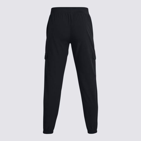 Under Armour UA STRETCH WOVEN CARGO PANTS img4