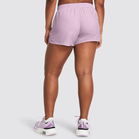 Under Armour UA FLY BY 3 SHORTS img2