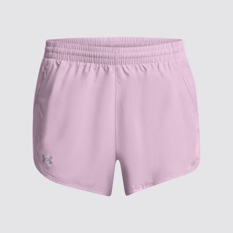 Under Armour UA FLY BY 3 SHORTS img3