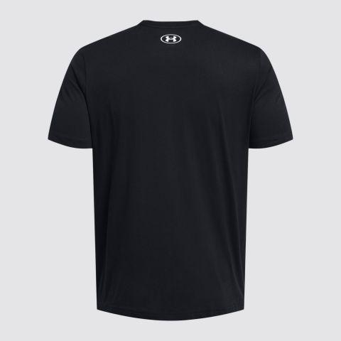 Under Armour UA SPORTSTYLE LOGO UPDATE SS img4
