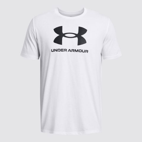 Under Armour UA SPORTSTYLE LOGO UPDATE SS img3