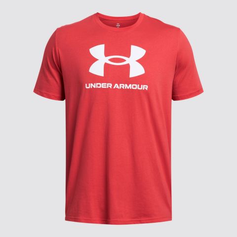 Under Armour UA SPORTSTYLE LOGO UPDATE SS img3
