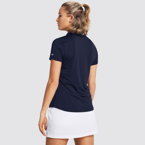Under Armour UA PLAYOFF SS POLO img2