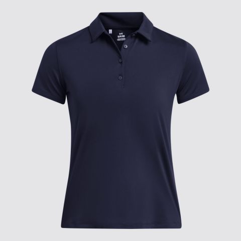 Under Armour UA PLAYOFF SS POLO img3