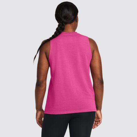 Under Armour UA CAMPUS MUSCLE TANK img2