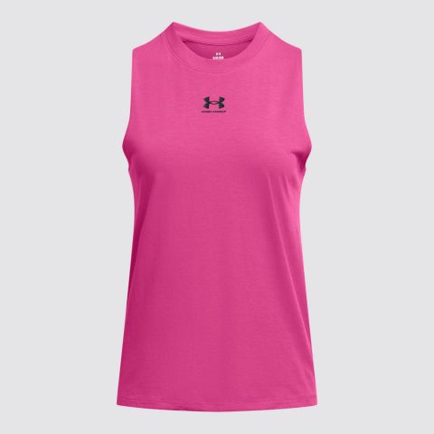 Under Armour UA CAMPUS MUSCLE TANK img3