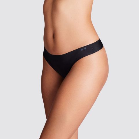 Under Armour UA PURE STRETCH NS THONG img3