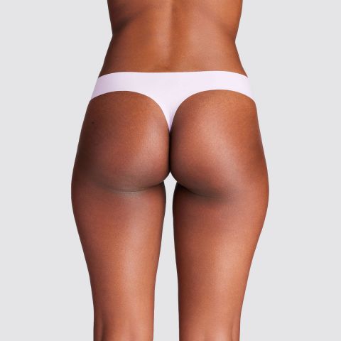 Under Armour UA PURE STRETCH NS THONG img2