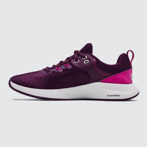 Under Armour UA W CHARGED BREATHE TR 3 img2