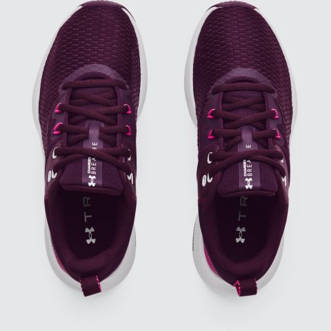 Under Armour UA W CHARGED BREATHE TR 3 img5