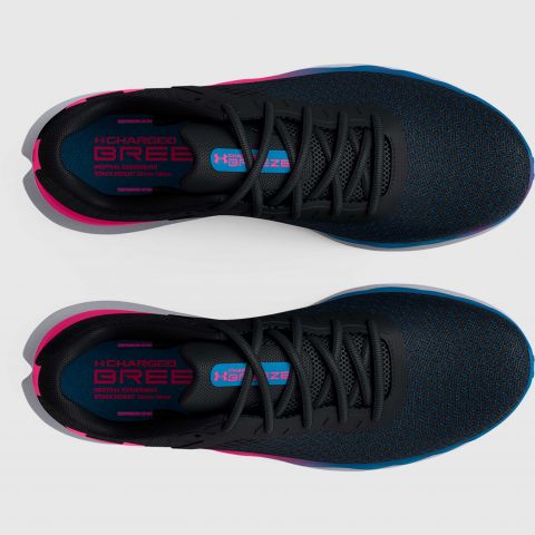 Under Armour UA W CHARGED BREEZE img4