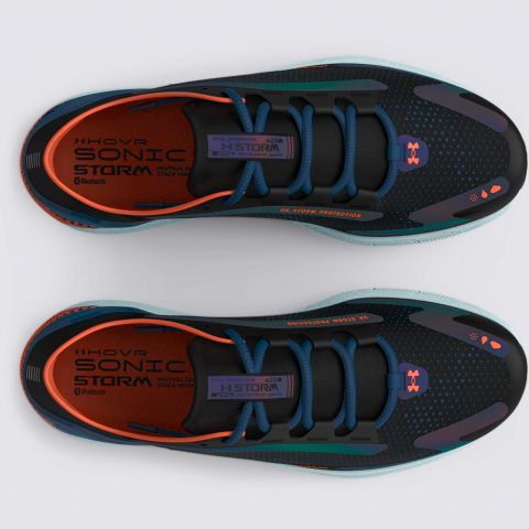 Under Armour UA W HOVR SONIC 5 STORM img4