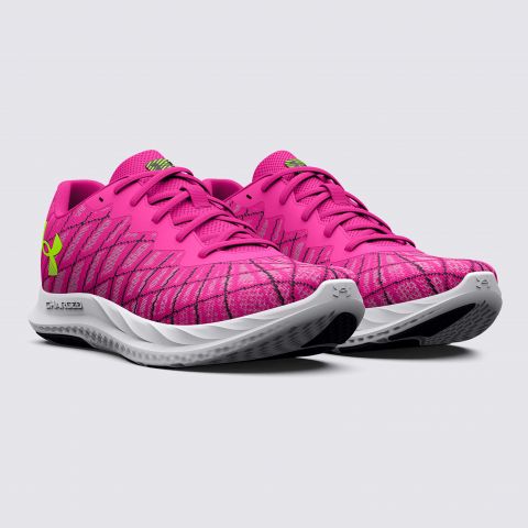Under Armour UA W CHARGED BREEZE 2 img3