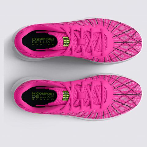 Under Armour UA W CHARGED BREEZE 2 img4