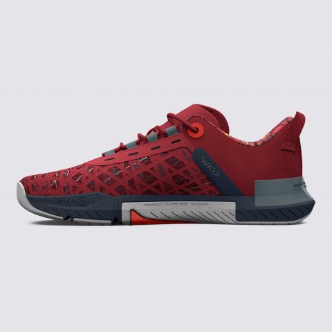 Under Armour UA TRIBASE REIGN 5 Q1 img2