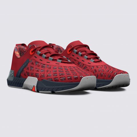 Under Armour UA TRIBASE REIGN 5 Q1 img3
