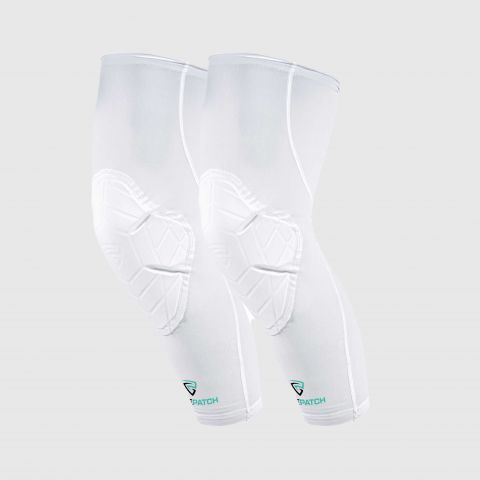Game Patch KNEE PADS img6